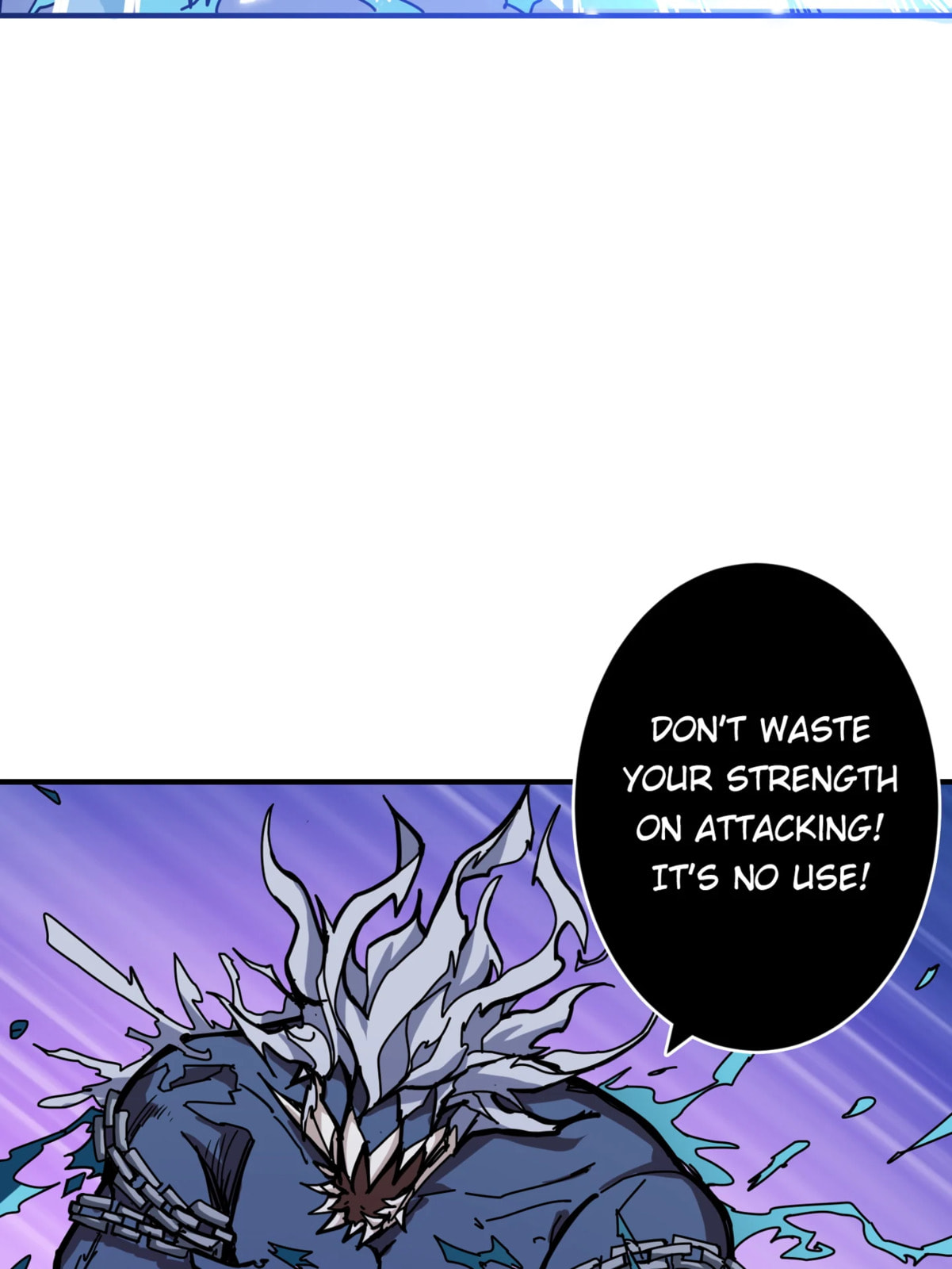 Read The God Devourer (Colored) chapter 212 image 41 on Lezhin
