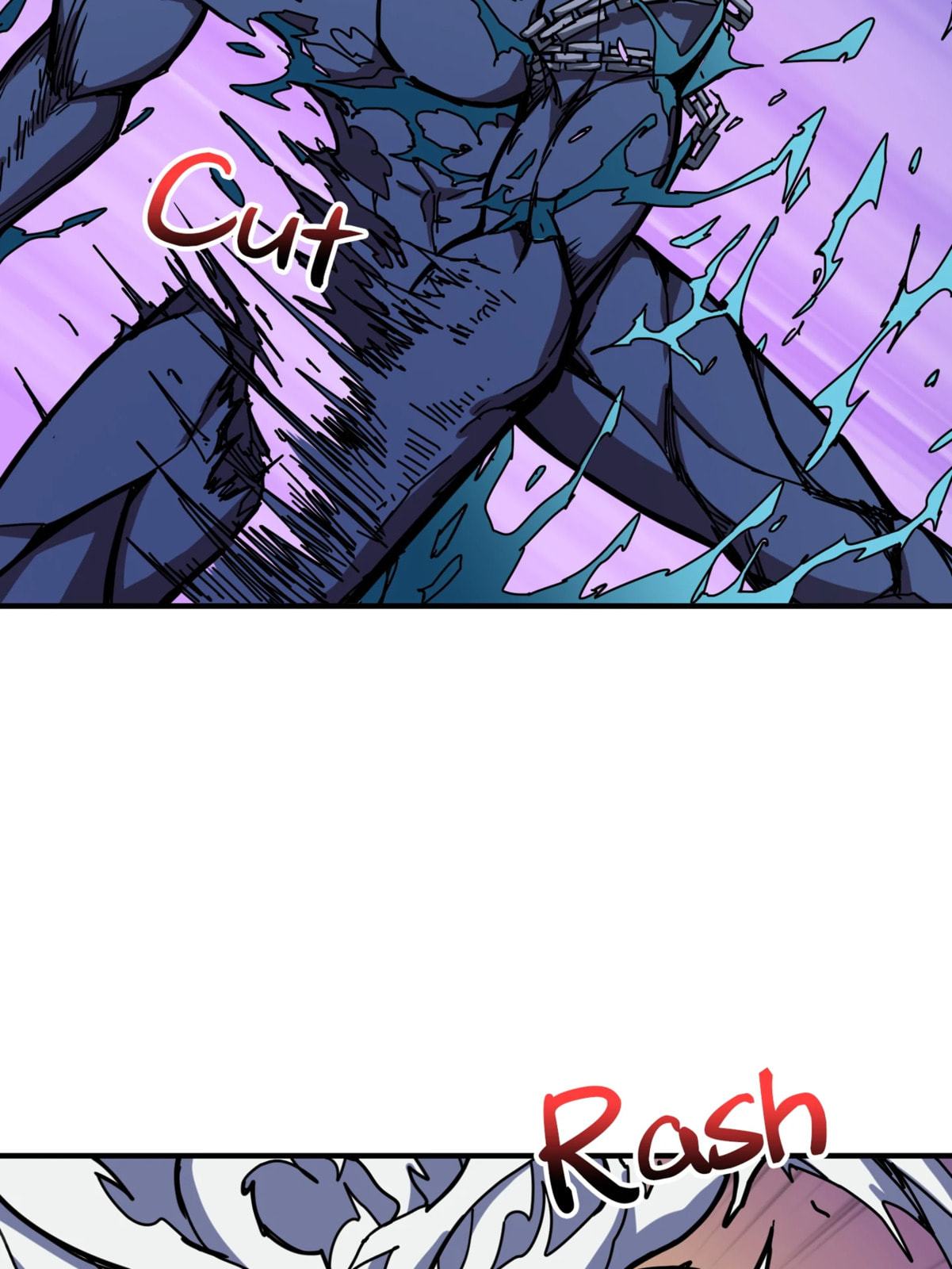 Read The God Devourer (Colored) chapter 212 image 42 on Lezhin