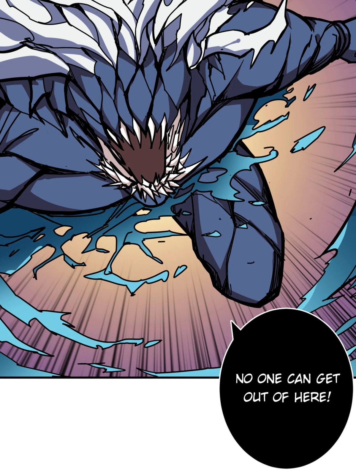 Read The God Devourer (Colored) chapter 212 image 43 on Lezhin