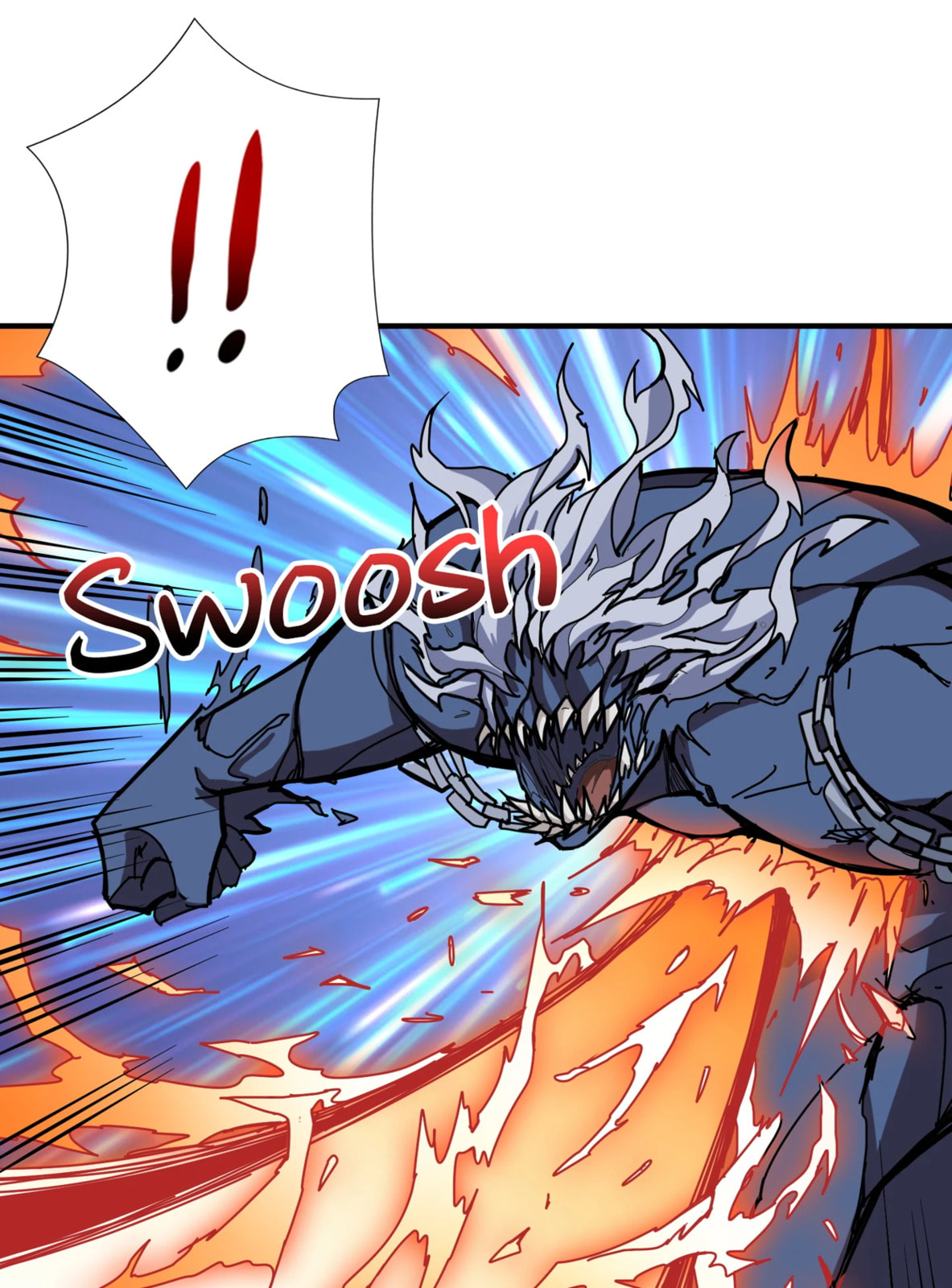 Read The God Devourer (Colored) chapter 212 image 44 on Lezhin