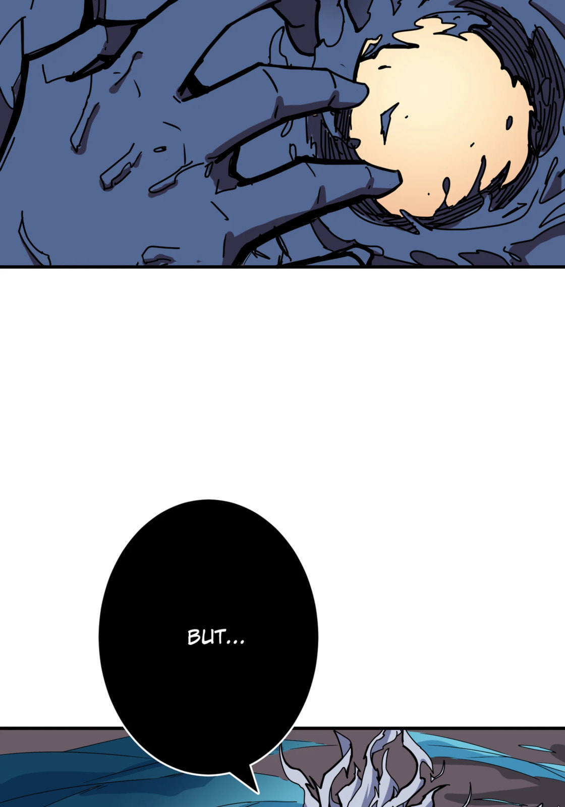 Read The God Devourer (Colored) chapter 212 image 50 on Lezhin