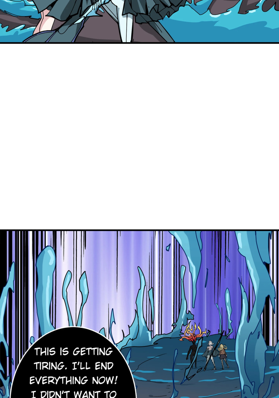 Read The God Devourer (Colored) chapter 212 image 52 on Lezhin