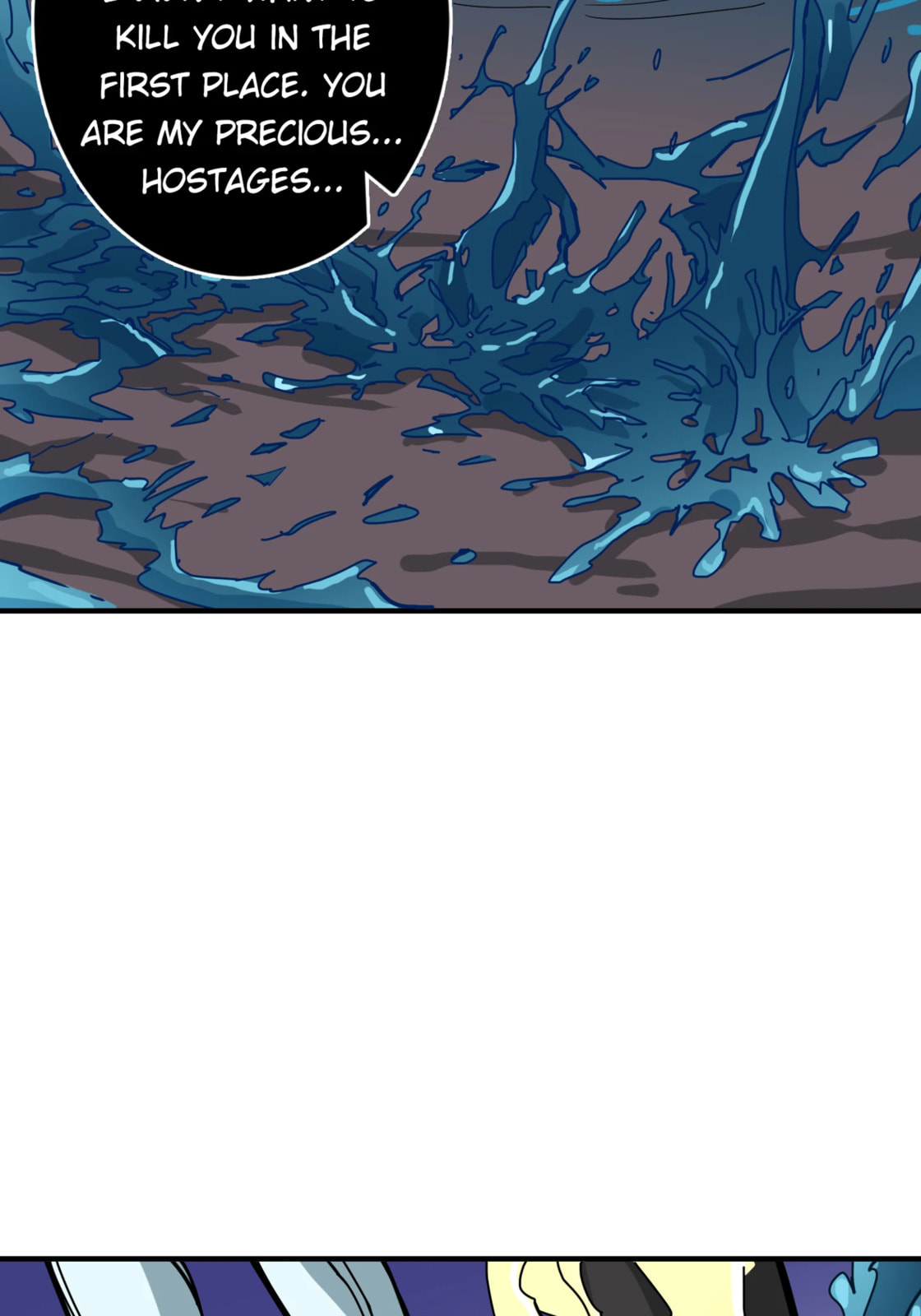 Read The God Devourer (Colored) chapter 212 image 53 on Lezhin
