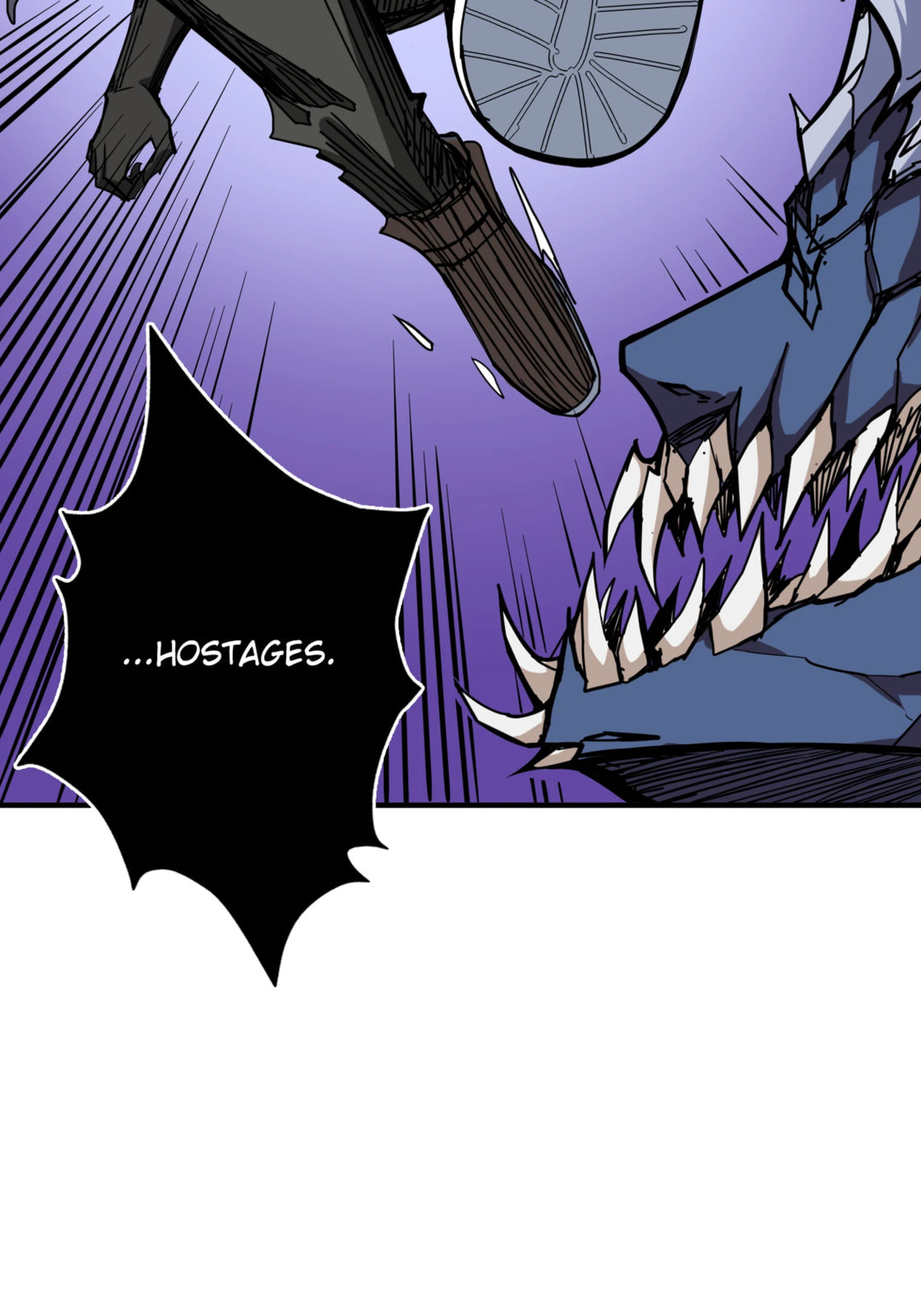 Read The God Devourer (Colored) chapter 212 image 58 on Lezhin