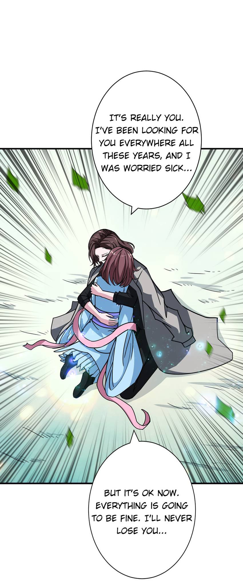 Read The God Devourer (Colored) chapter 217 image 16 on Lezhin