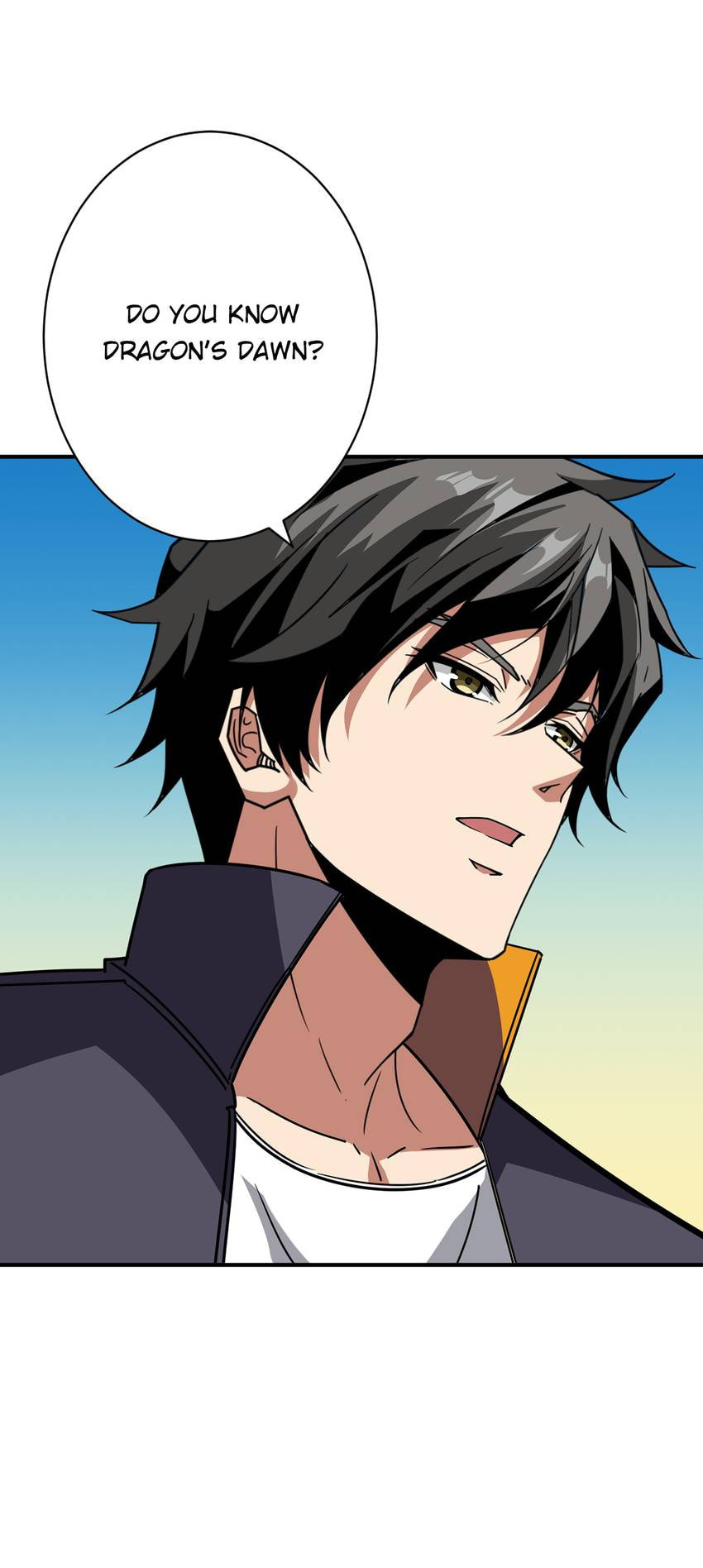 Read The God Devourer (Colored) chapter 217 image 20 on Lezhin