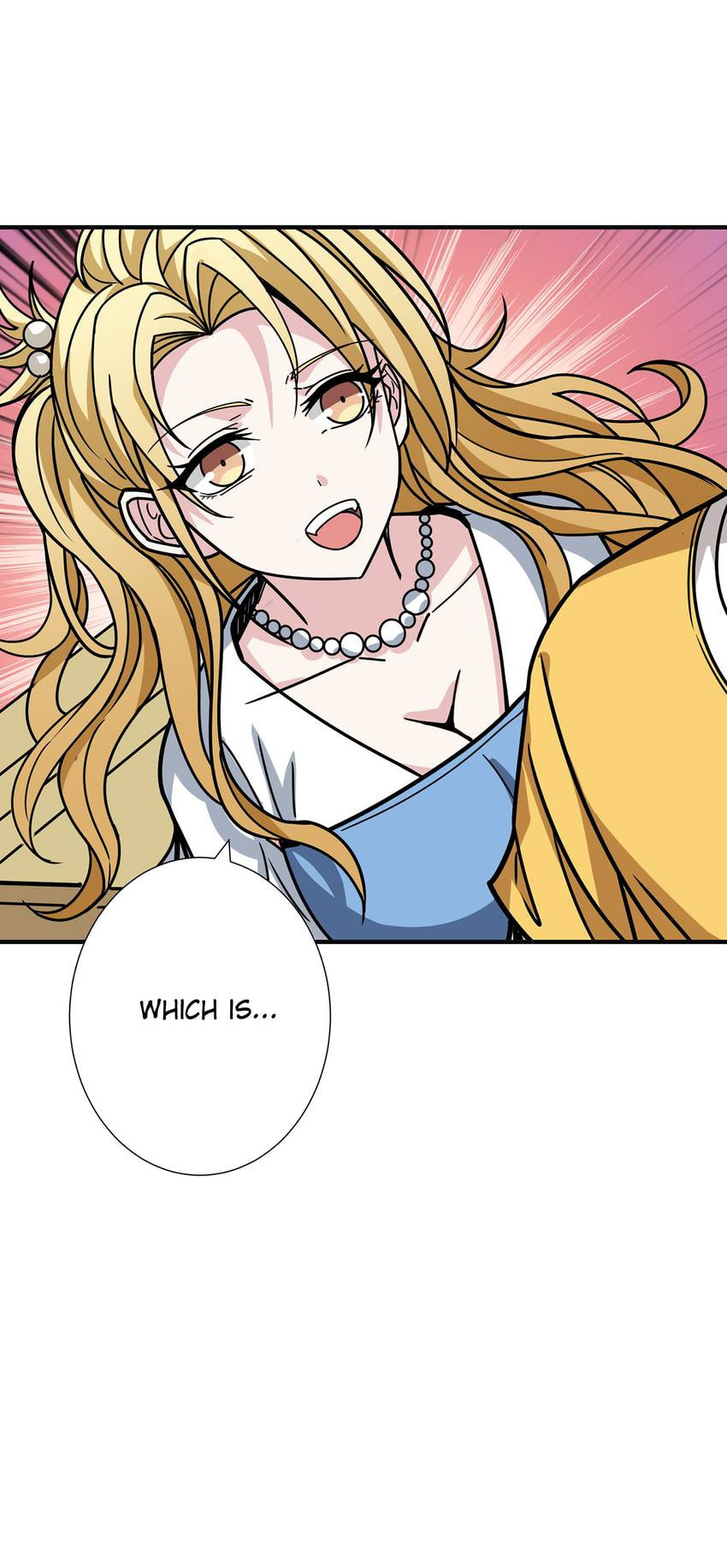 Read The God Devourer (Colored) chapter 217 image 6 on Lezhin