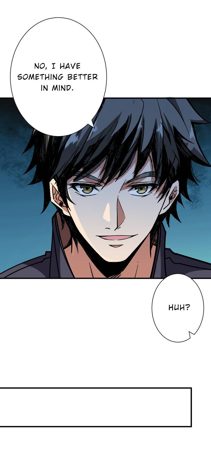 Read The God Devourer (Colored) chapter 218 image 14 on Lezhin