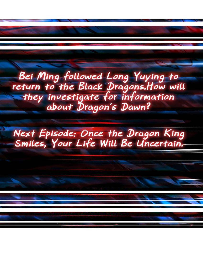 Read The God Devourer (Colored) chapter 218 image 24 on Lezhin