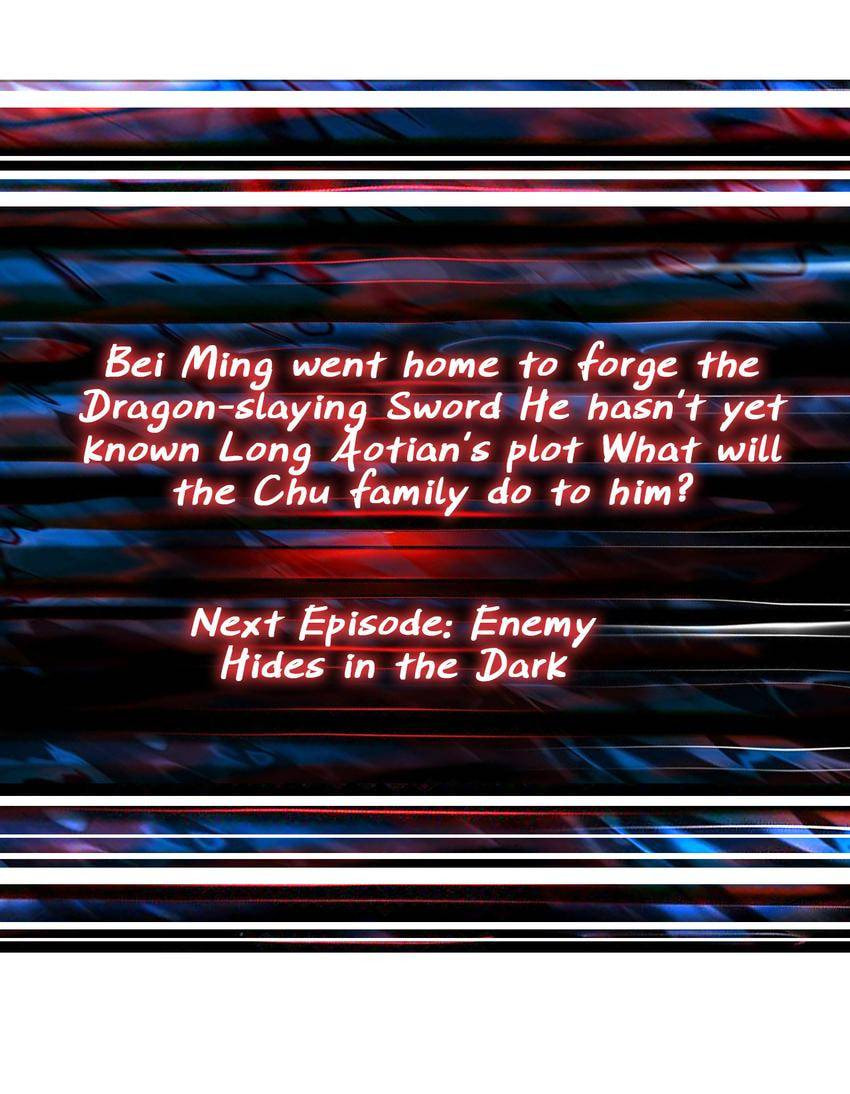 Read The God Devourer (Colored) chapter 220 image 25 on Lezhin