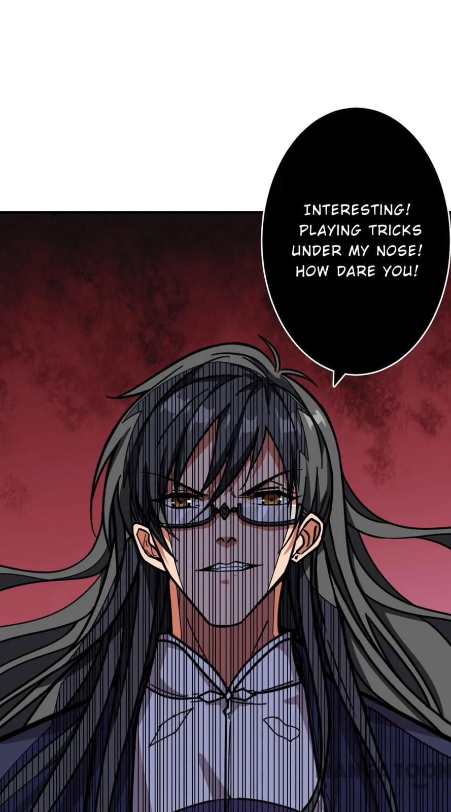 Read The God Devourer (Colored) chapter 221 image 15 on Lezhin