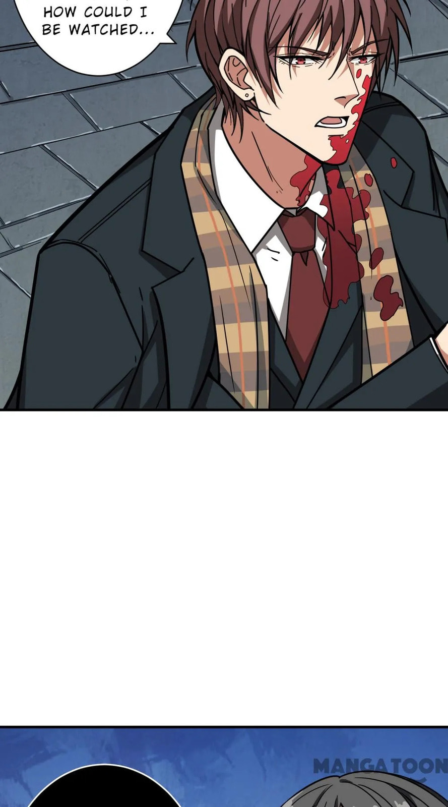 Read The God Devourer (Colored) chapter 221 image 29 on Lezhin