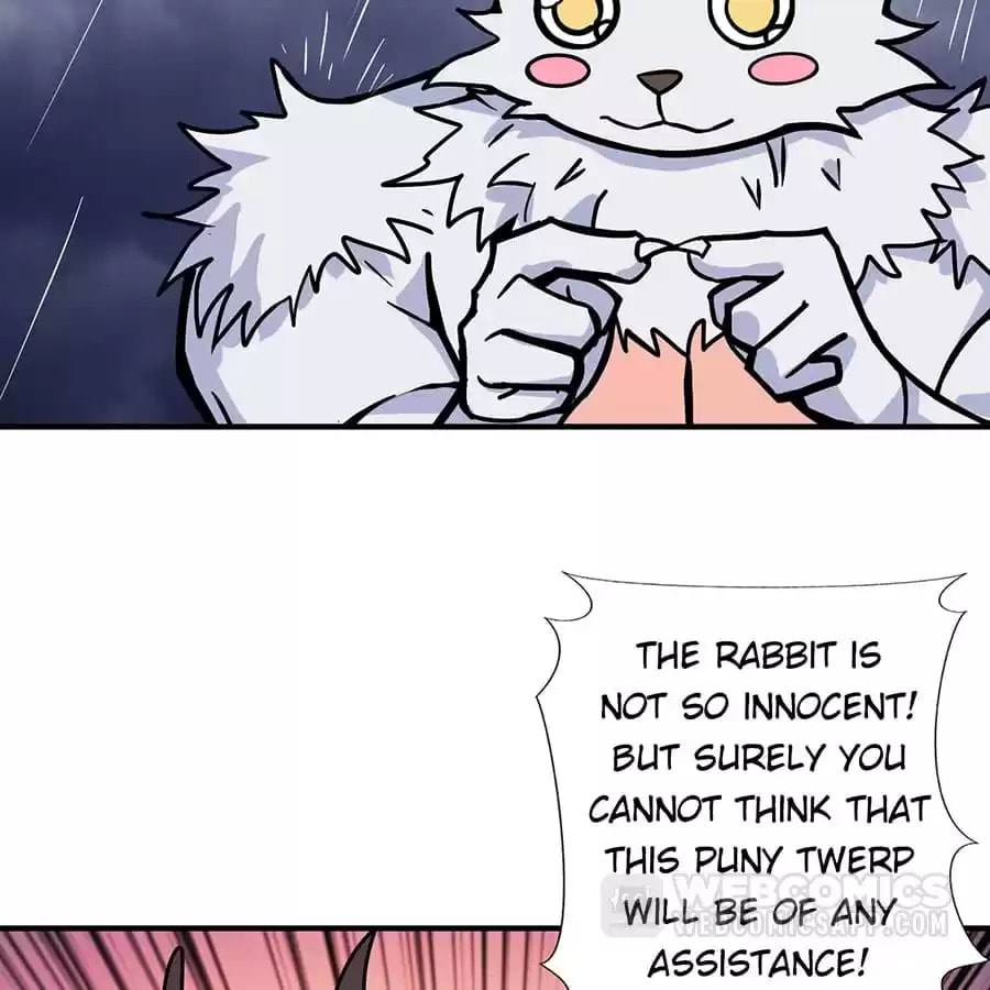 Read The God Devourer (Colored) chapter 222 image 1 on Lezhin