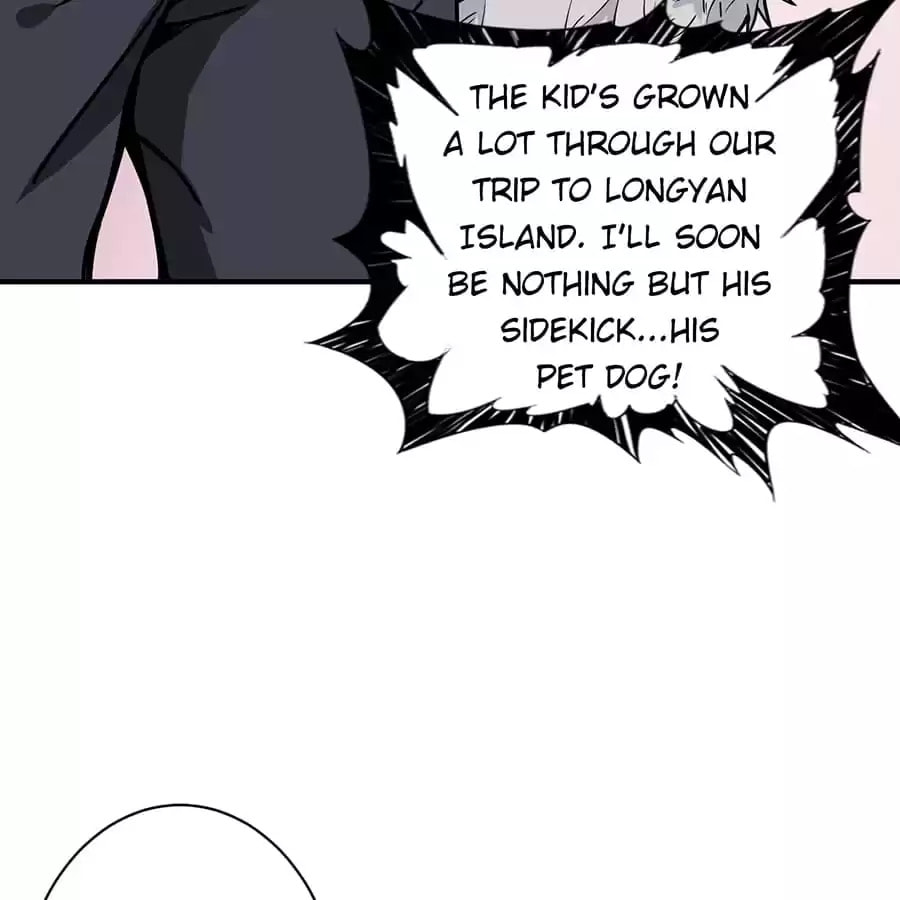 Read The God Devourer (Colored) chapter 222 image 20 on Lezhin