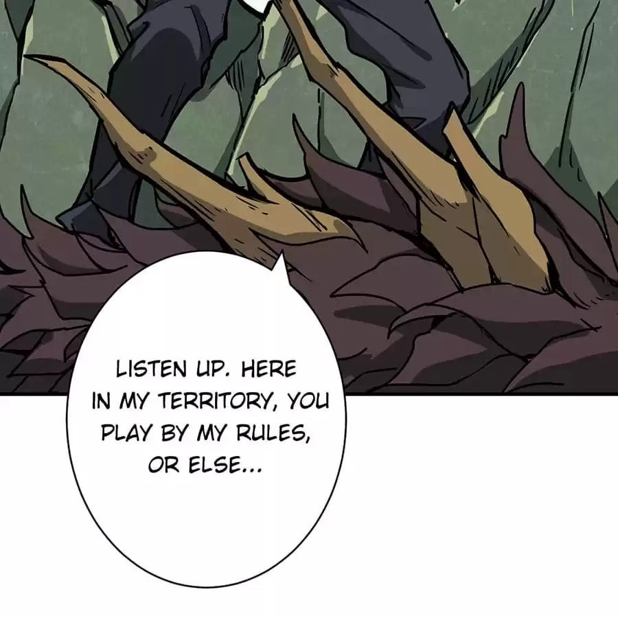 Read The God Devourer (Colored) chapter 222 image 22 on Lezhin