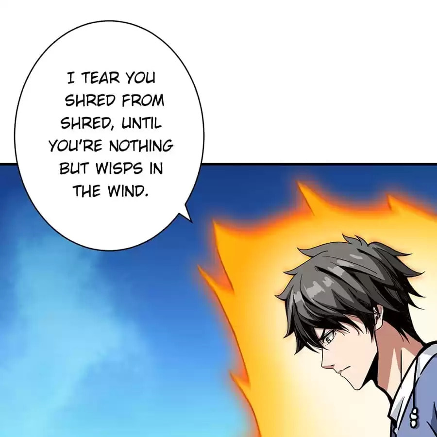 Read The God Devourer (Colored) chapter 222 image 23 on Lezhin