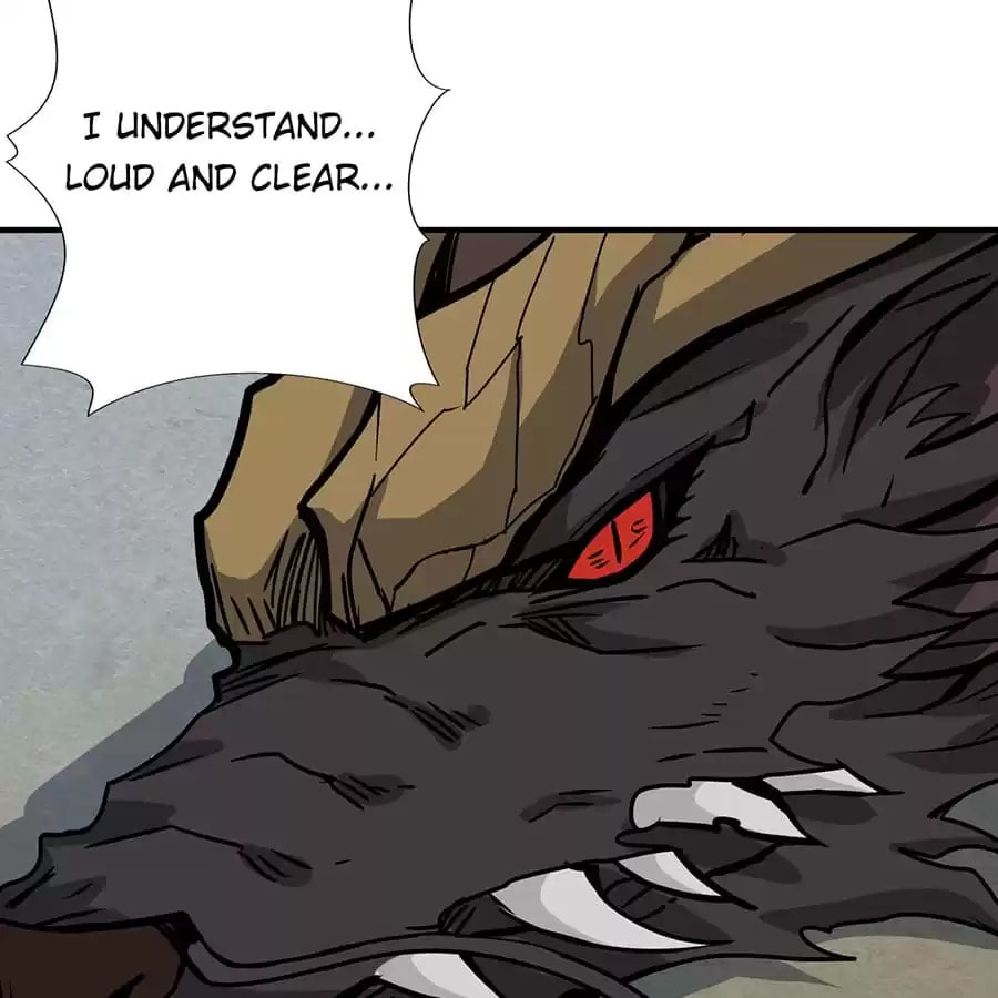 Read The God Devourer (Colored) chapter 222 image 25 on Lezhin
