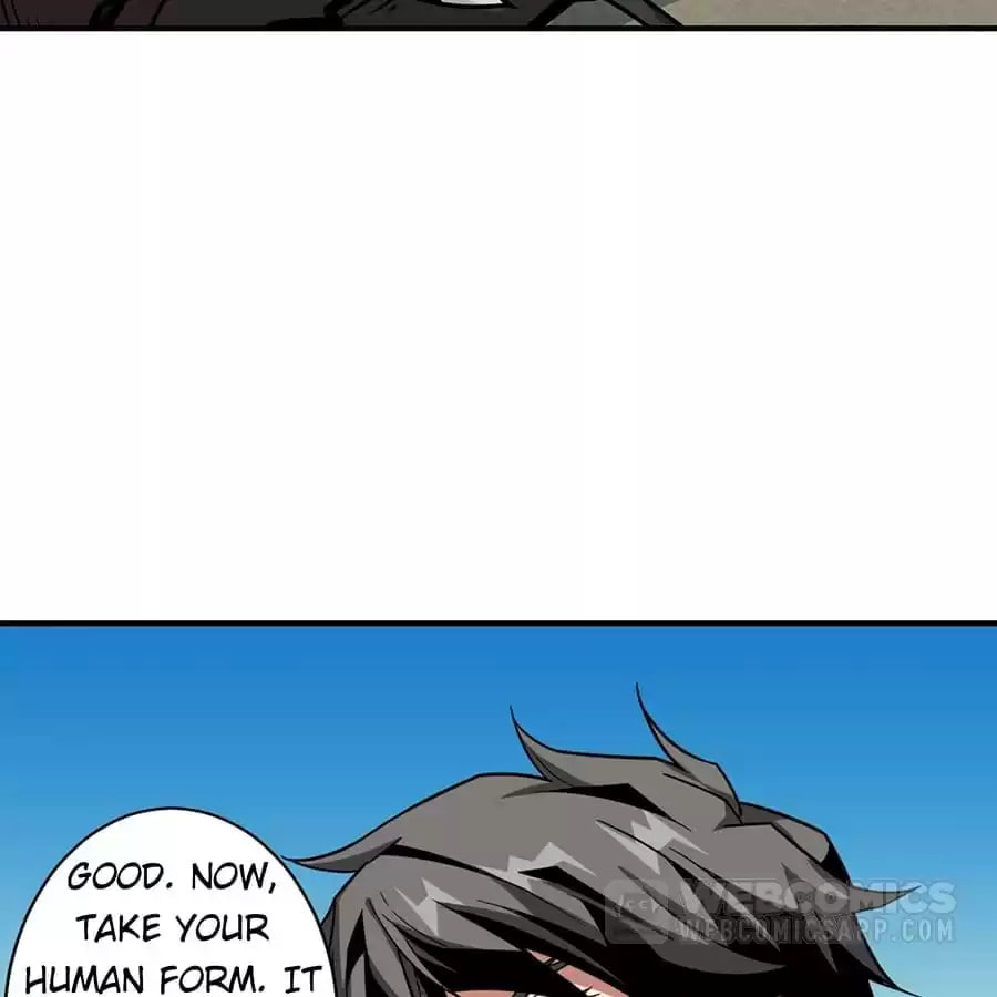 Read The God Devourer (Colored) chapter 222 image 26 on Lezhin