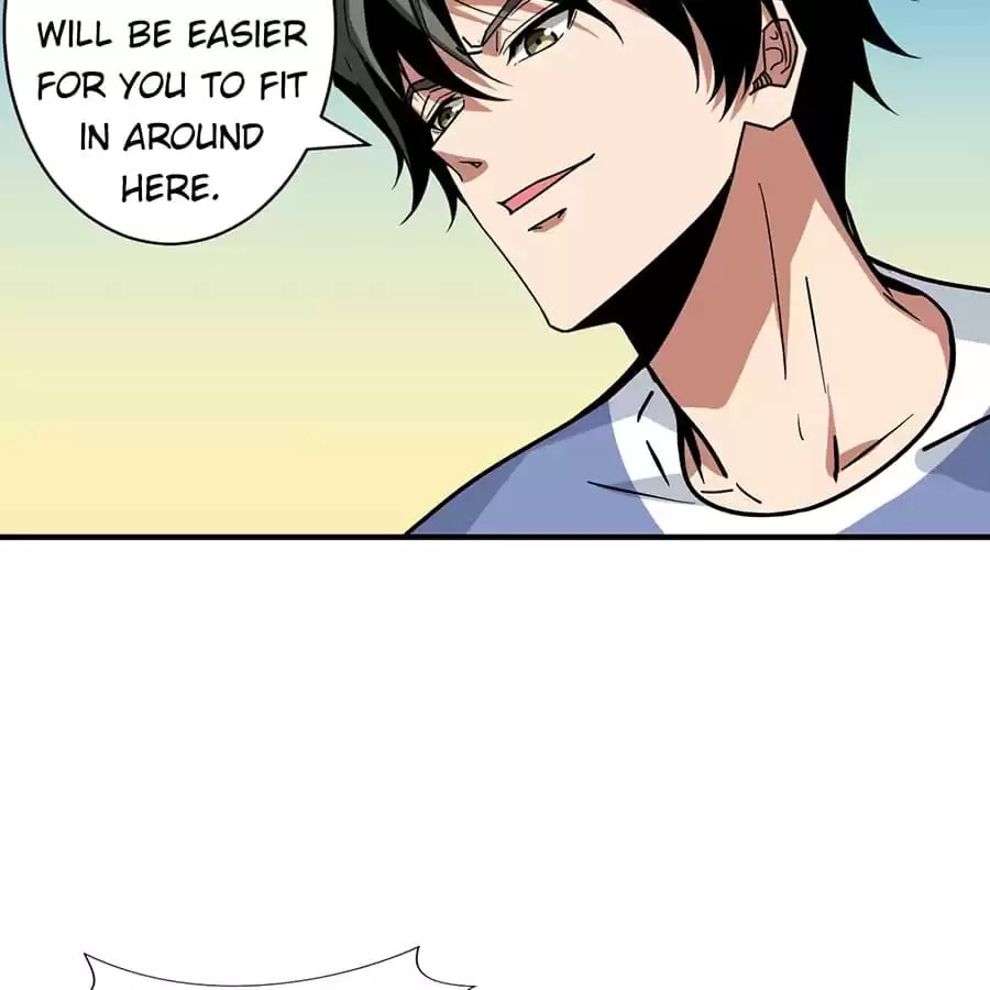 Read The God Devourer (Colored) chapter 222 image 27 on Lezhin