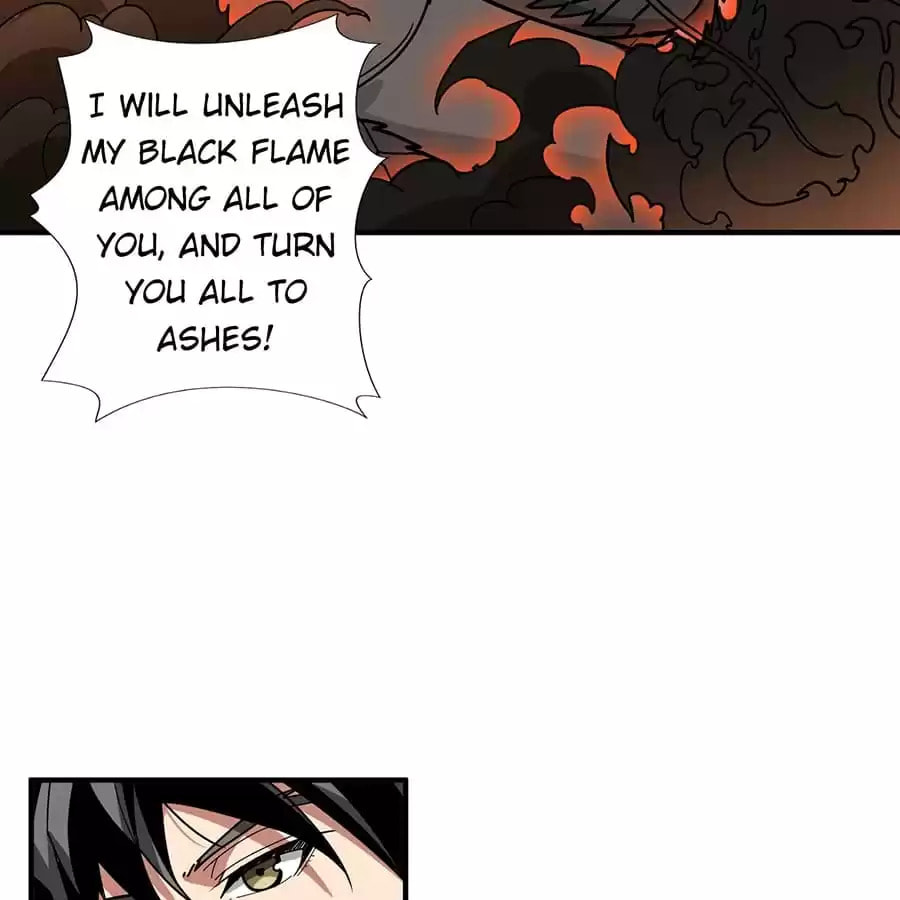 Read The God Devourer (Colored) chapter 222 image 3 on Lezhin
