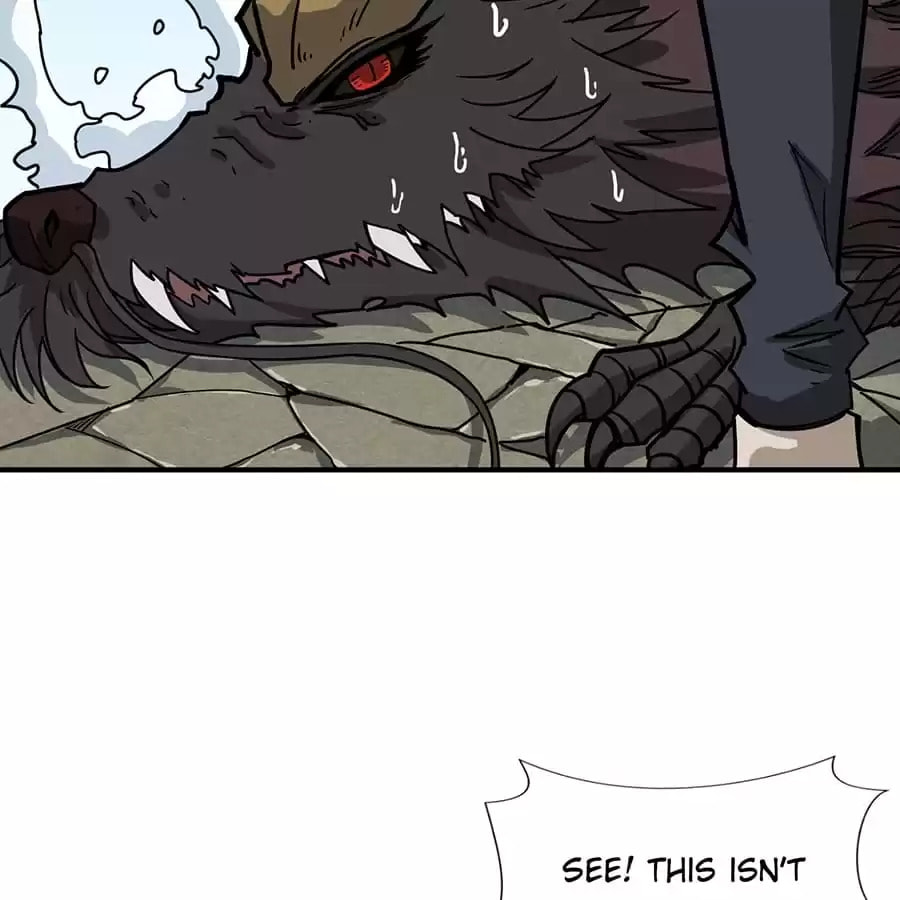 Read The God Devourer (Colored) chapter 222 image 32 on Lezhin