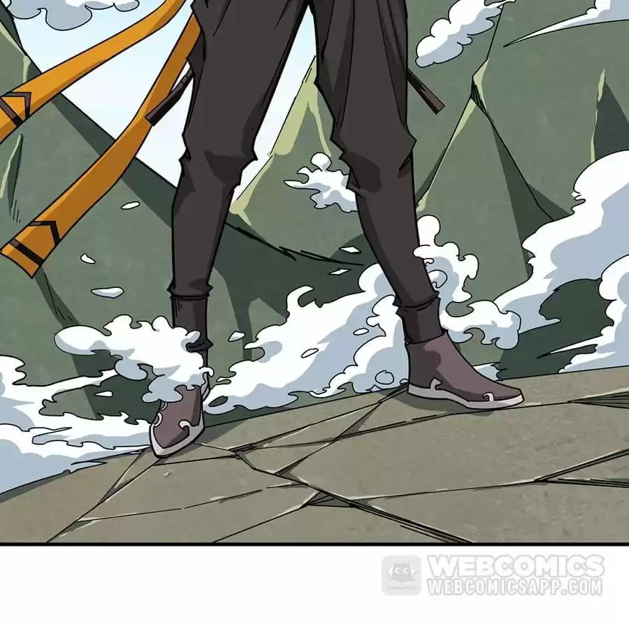 Read The God Devourer (Colored) chapter 222 image 34 on Lezhin