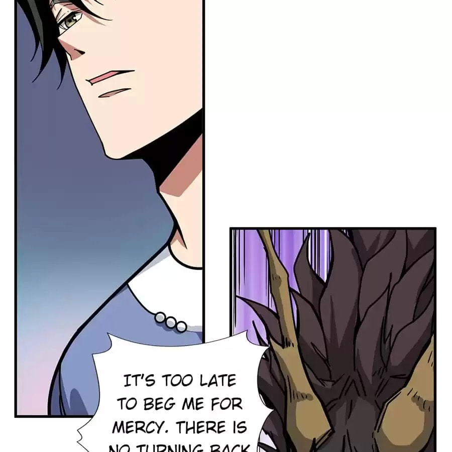 Read The God Devourer (Colored) chapter 222 image 4 on Lezhin
