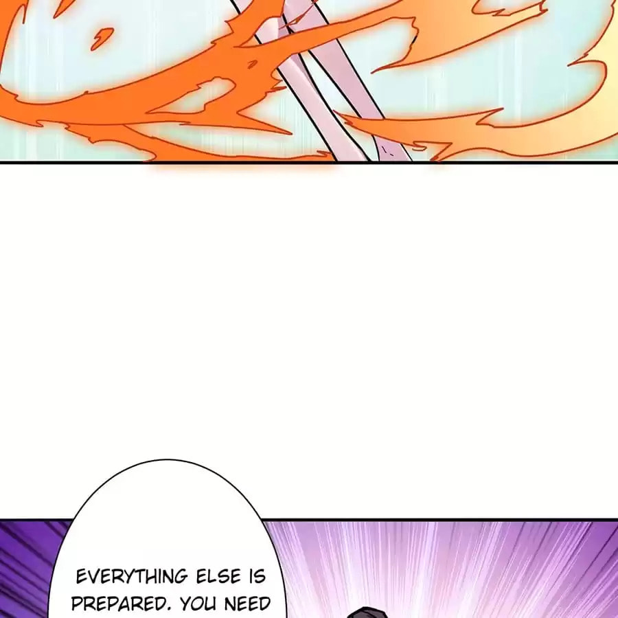 Read The God Devourer (Colored) chapter 222 image 46 on Lezhin