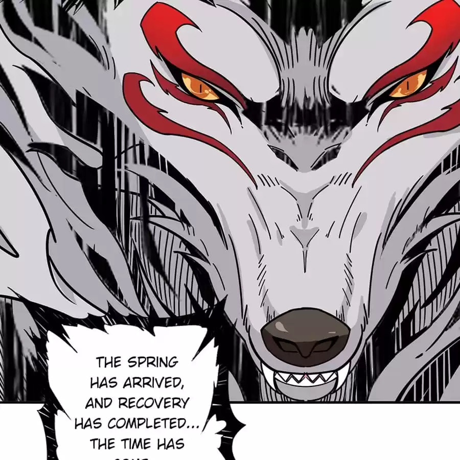 Read The God Devourer (Colored) chapter 222 image 50 on Lezhin