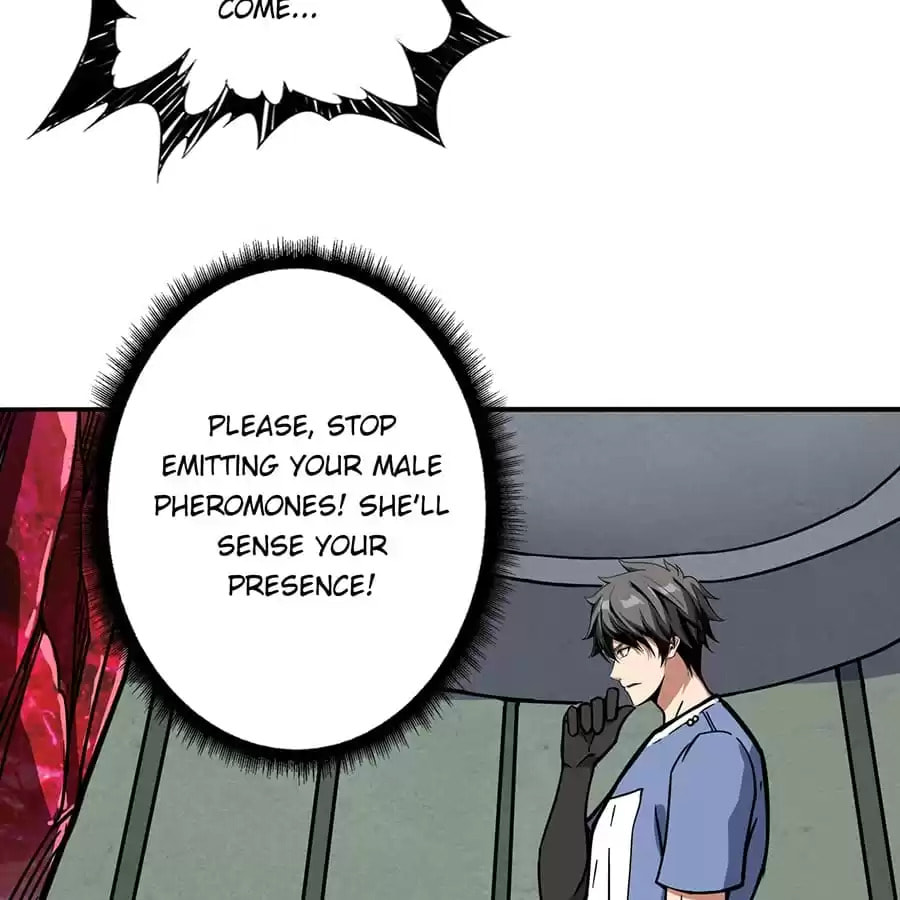 Read The God Devourer (Colored) chapter 222 image 51 on Lezhin
