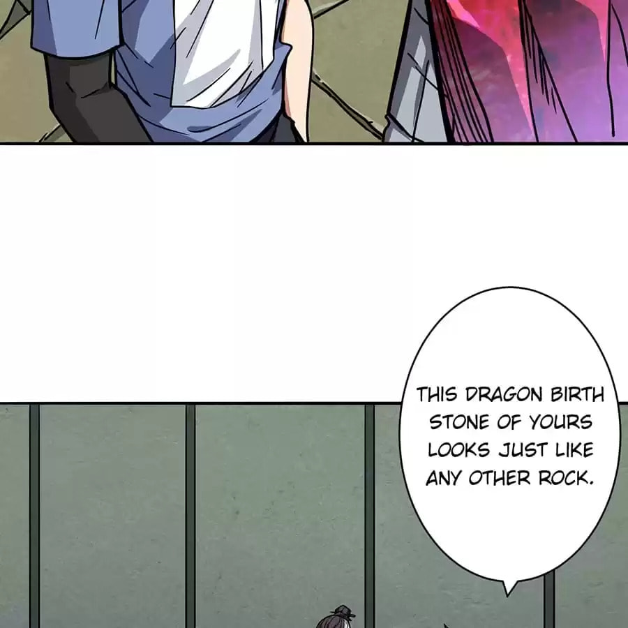 Read The God Devourer (Colored) chapter 222 image 54 on Lezhin