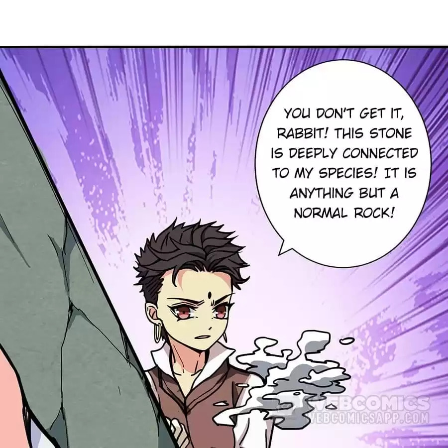 Read The God Devourer (Colored) chapter 222 image 57 on Lezhin