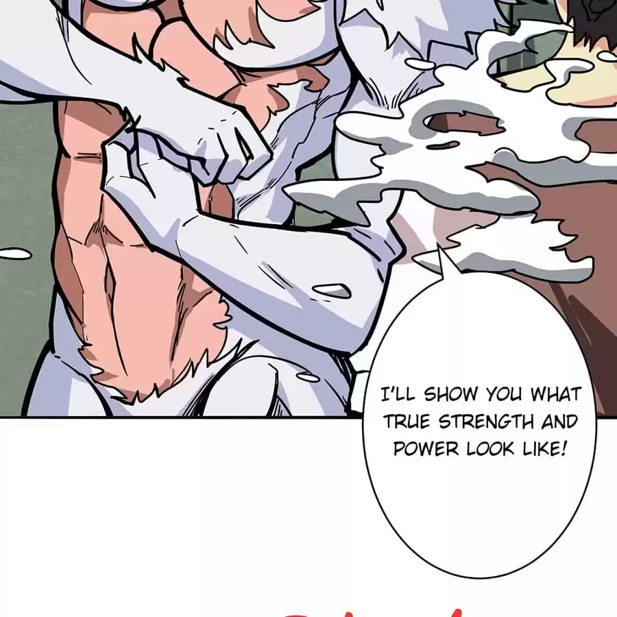 Read The God Devourer (Colored) chapter 222 image 60 on Lezhin