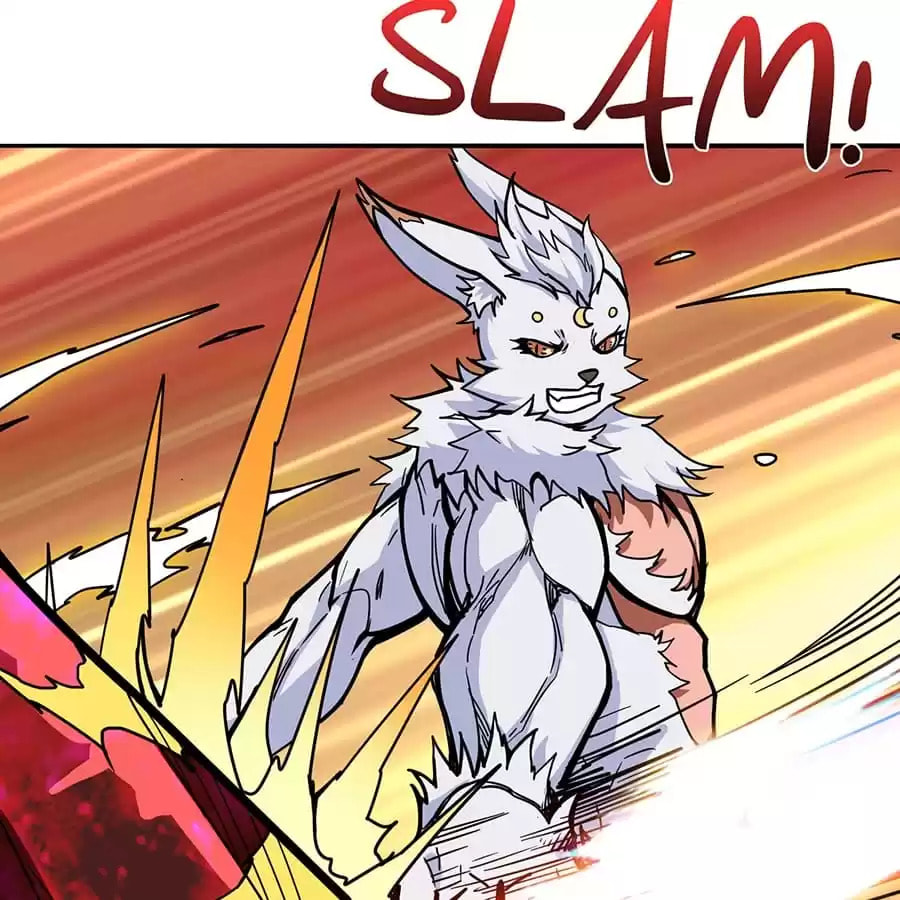 Read The God Devourer (Colored) chapter 222 image 61 on Lezhin