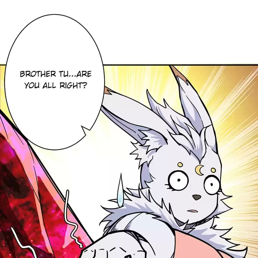 Read The God Devourer (Colored) chapter 222 image 63 on Lezhin
