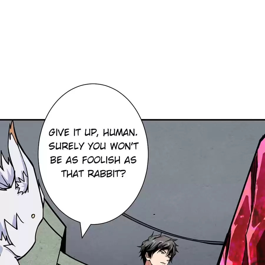 Read The God Devourer (Colored) chapter 222 image 66 on Lezhin