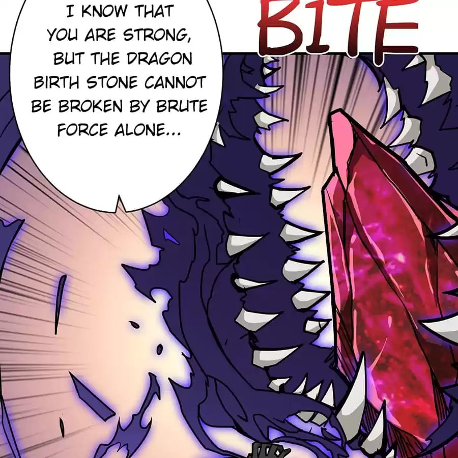 Read The God Devourer (Colored) chapter 222 image 68 on Lezhin