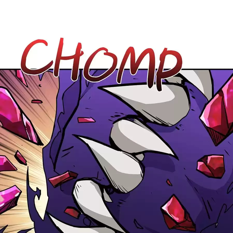 Read The God Devourer (Colored) chapter 222 image 70 on Lezhin