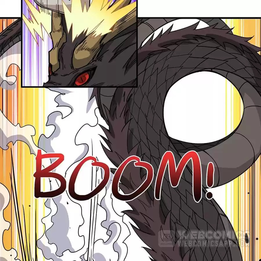 Read The God Devourer (Colored) chapter 222 image 9 on Lezhin