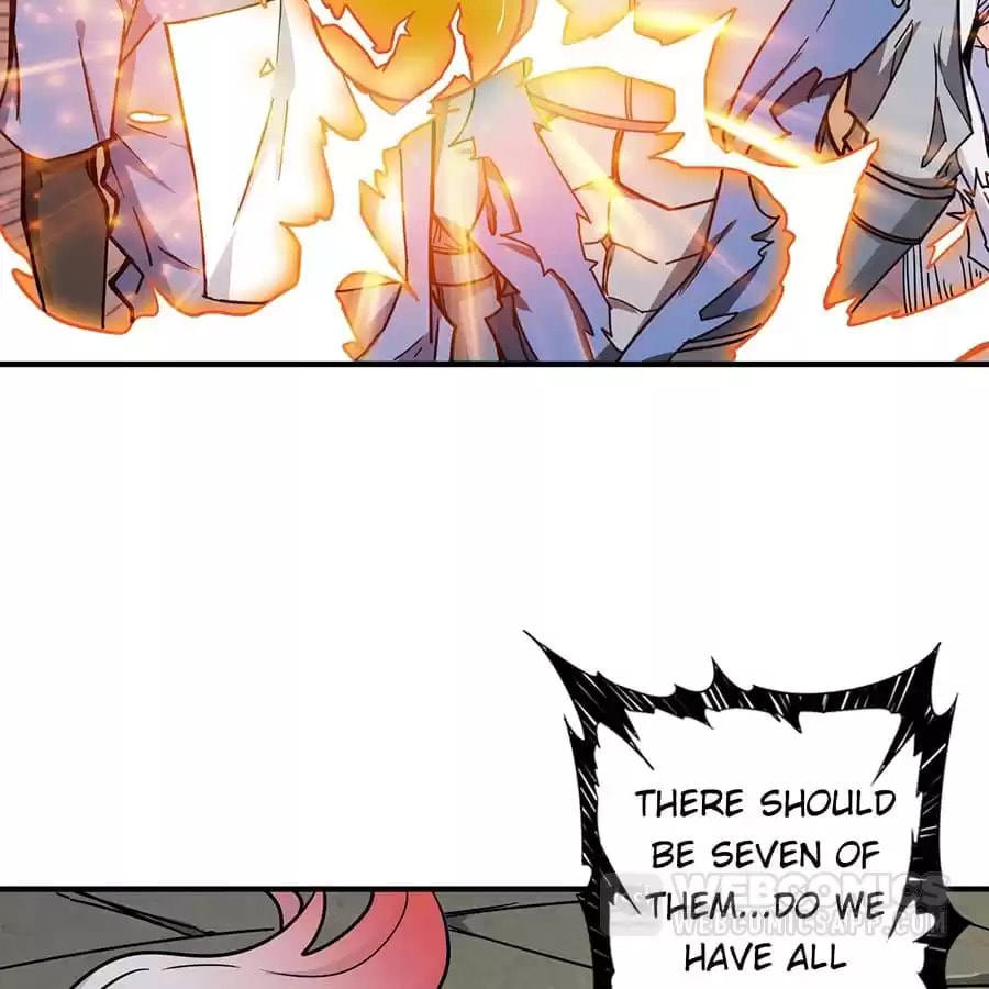 Read The God Devourer (Colored) chapter 223 image 1 on Lezhin