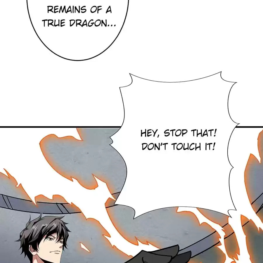 Read The God Devourer (Colored) chapter 223 image 17 on Lezhin