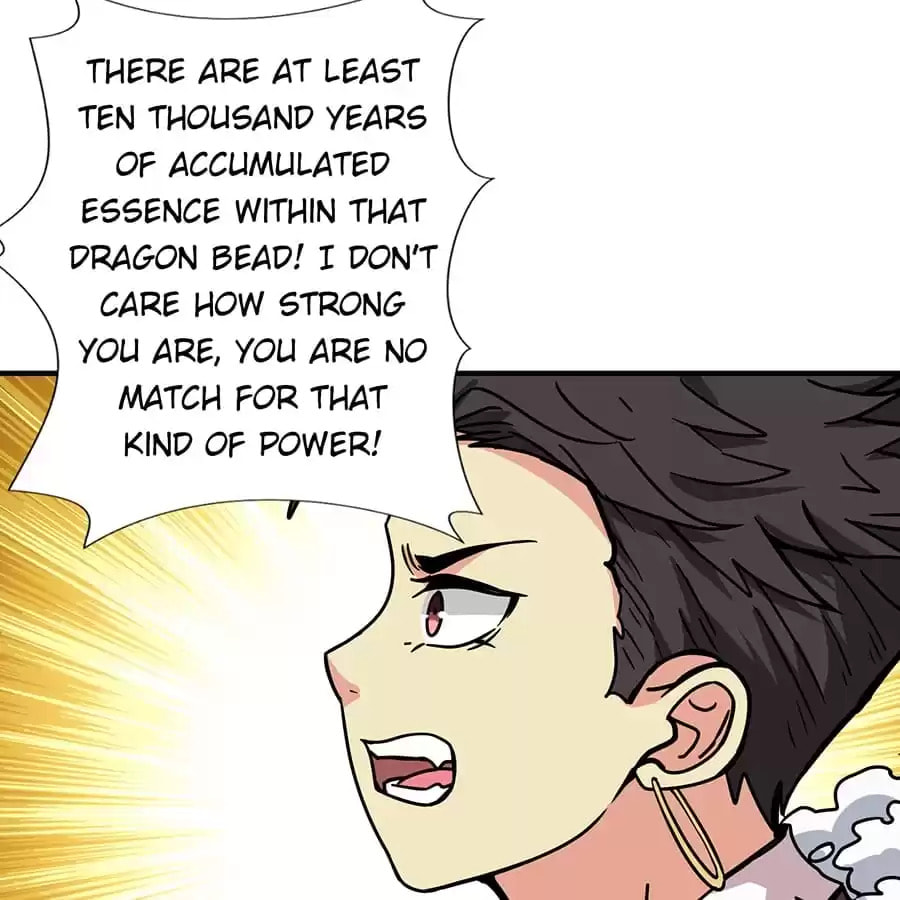 Read The God Devourer (Colored) chapter 223 image 19 on Lezhin