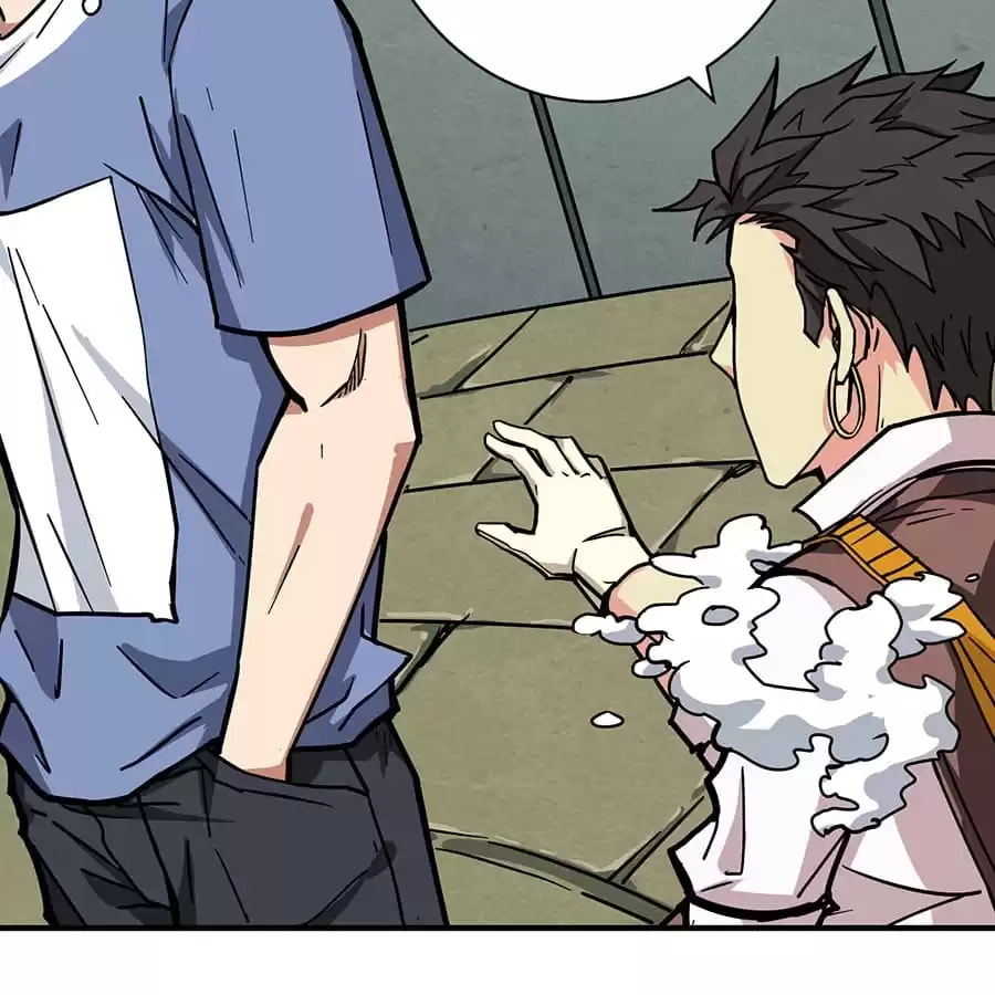 Read The God Devourer (Colored) chapter 223 image 21 on Lezhin