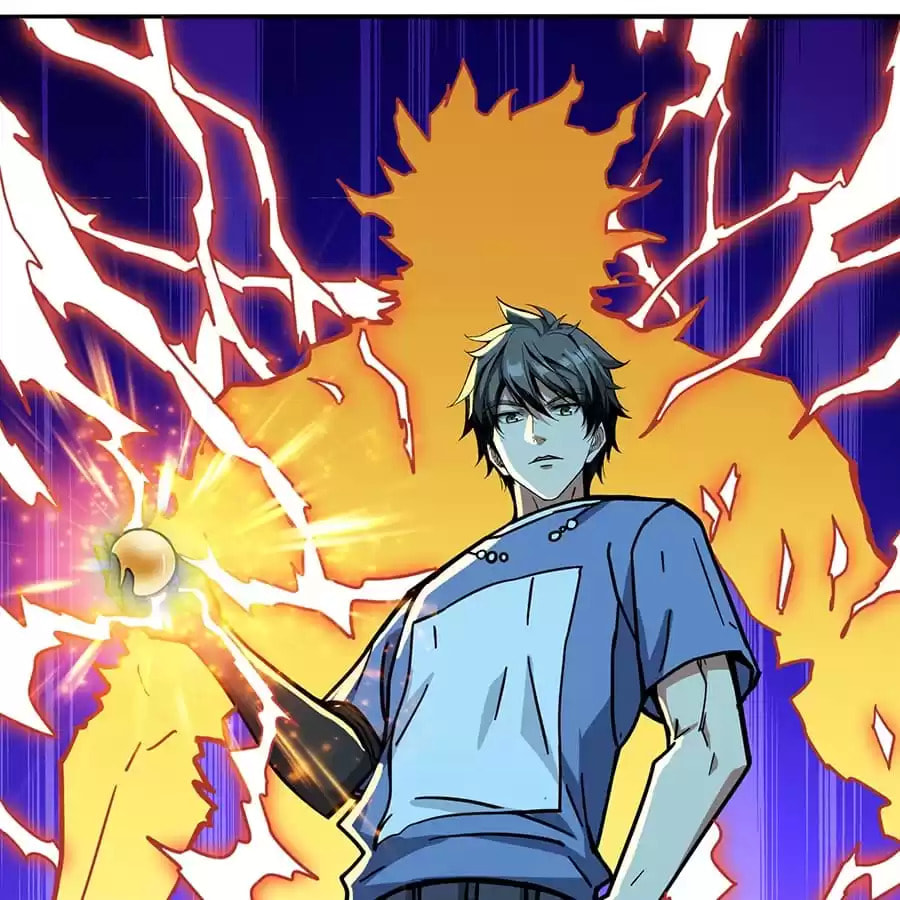 Read The God Devourer (Colored) chapter 223 image 29 on Lezhin