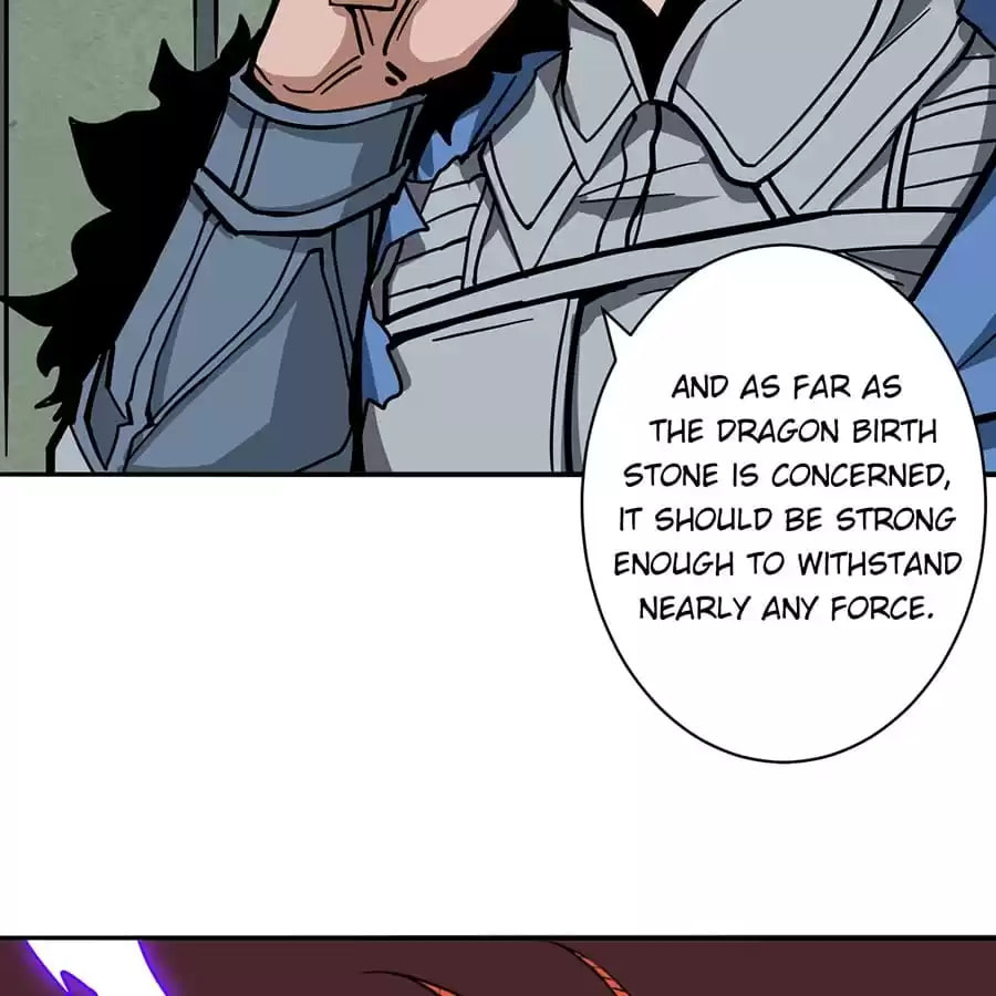 Read The God Devourer (Colored) chapter 223 image 34 on Lezhin