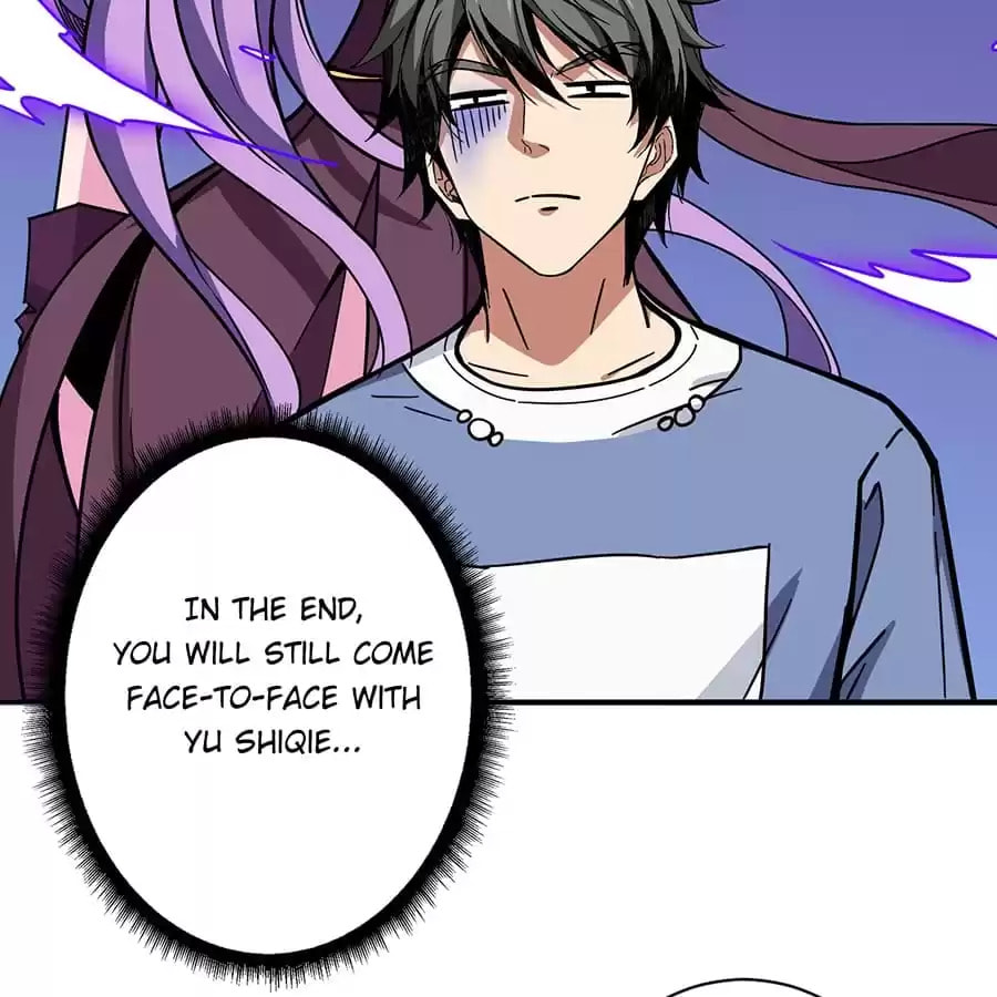 Read The God Devourer (Colored) chapter 223 image 36 on Lezhin