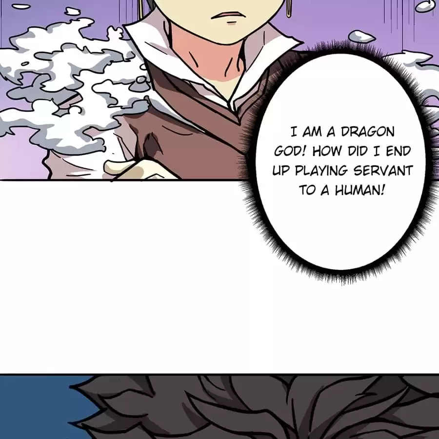Read The God Devourer (Colored) chapter 223 image 44 on Lezhin