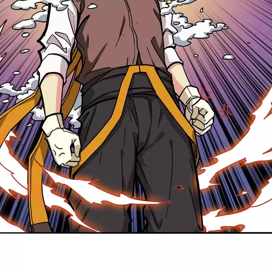 Read The God Devourer (Colored) chapter 223 image 47 on Lezhin