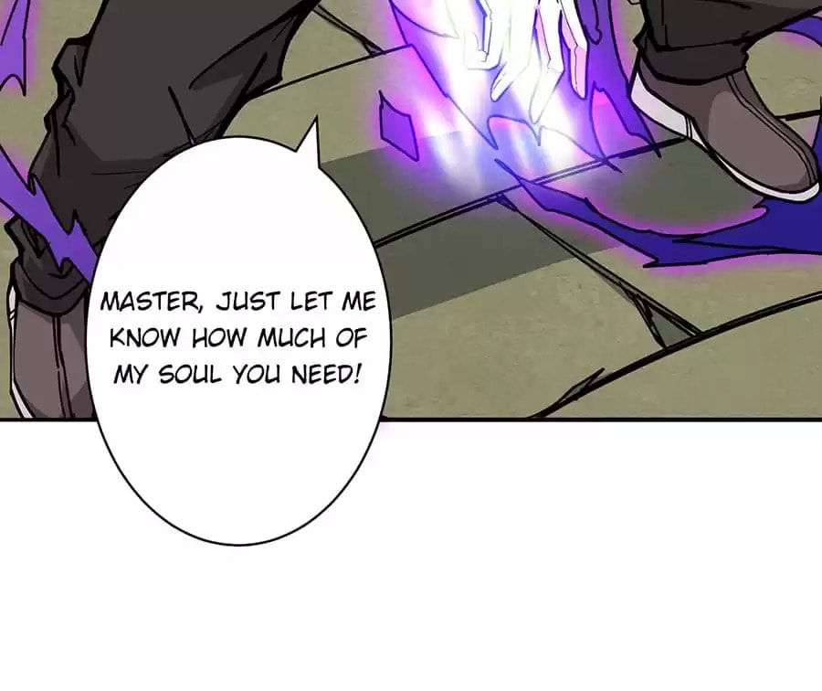 Read The God Devourer (Colored) chapter 223 image 53 on Lezhin