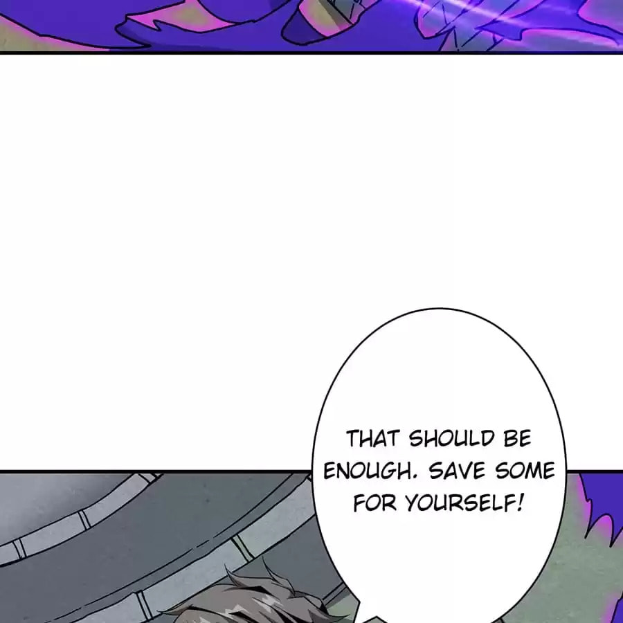 Read The God Devourer (Colored) chapter 223 image 56 on Lezhin